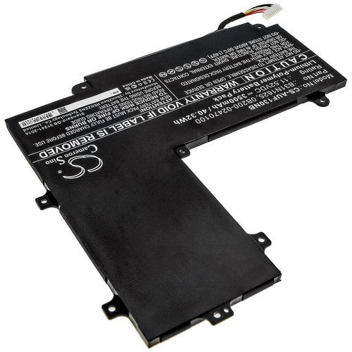 Asus VivoBook Flip 12 TP203NAH-BP076T Battery