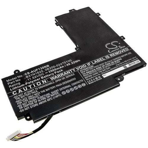 Asus VivoBook Flip 12 TP203NAH-BP076T Battery