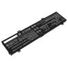 Asus Zenbook Pro 14 Duo OLED UX8402ZE-M3050WS Battery