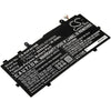 Asus VivoBook Flip 14 TP401NA-EC044T Battery