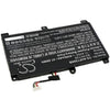 Asus TUF Gaming FX504GE-DM231T Battery