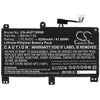 Asus TUF Gaming A17 FA706IH-AU059T Battery