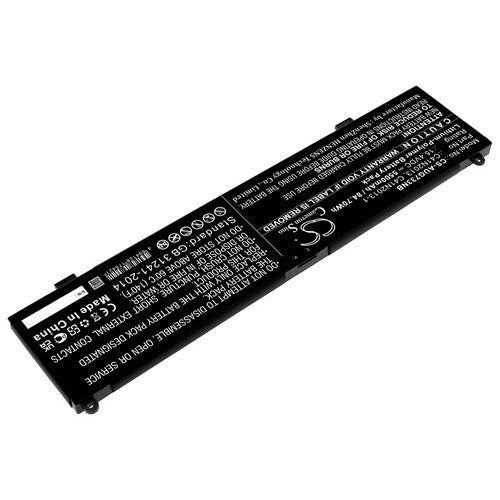 Asus ROG Zephyrus G15 GA503QR-HN119T Battery