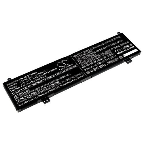 Asus ROG Zephyrus M16 GU603HR-K8074TS Battery