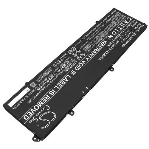 Asus VivoBook 16X K3605ZU-MB098W Battery