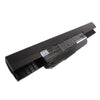 Asus X53U-RH11 X53U-RH21 X53U-XR1 X53U-XR2 Battery