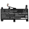 Asus ROG Strix SCAR 17 G732LXS-HG014T Battery