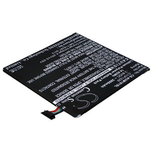 Asus Pad MeMO Pad ME181CX MeMO Pad 8 Battery