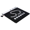Asus Pad MeMO Pad ME181CX MeMO Pad 8 Battery
