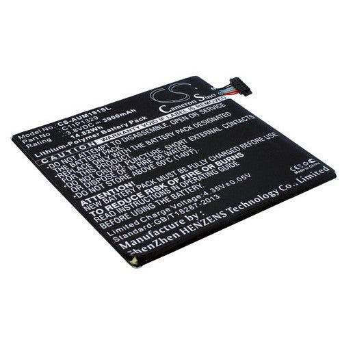 Asus Pad MeMO Pad ME181CX MeMO Pad 8 Battery