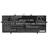 Asus Zenbook 14 OLED UX3402ZA-KM064W Battery