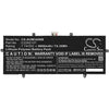 Asus Zenbook 14 OLED UX3402ZA-KM064W Battery