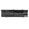 Asus Vivobook Pro 14X OLED N7400PC-KM731X Battery