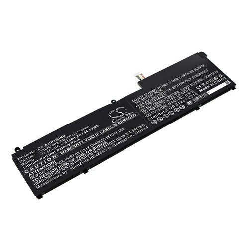 Asus ZenBook Pro 15 OLED UM535QE-KY195W Battery