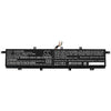 Asus ZenBook Pro Duo 15 OLED UX582LR-H2013 Battery