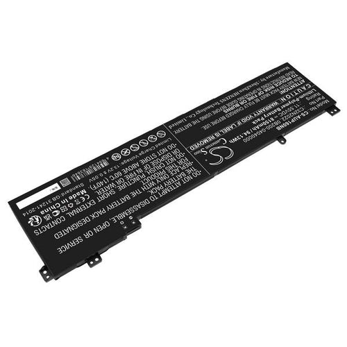 Asus VivoBook Pro 16X OLED M7600QE-L2014T Battery