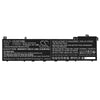 Asus Vivobook Pro 16X OLED M7600QE-DB74 Battery