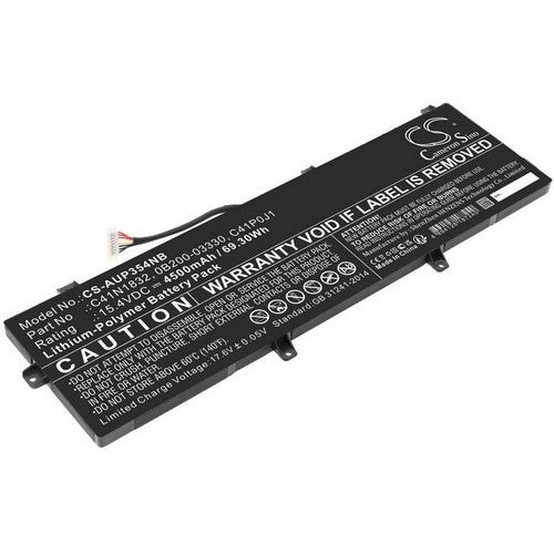 CS-AUP354NB Battery