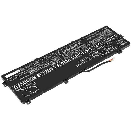 CS-AUP354NB Battery