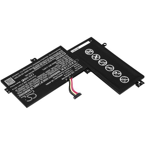 Asus VivoBook Flip TP501UQ Battery