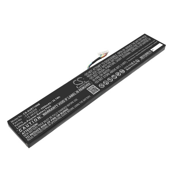 Asus ROG Ally (2023) RC71L NR2301L Battery