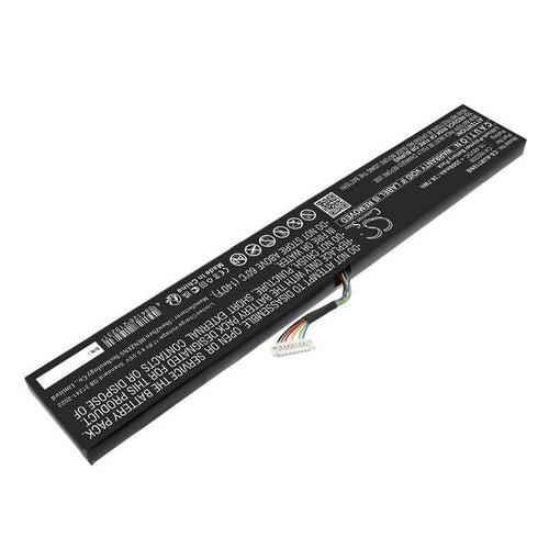 Asus ROG Ally (2023) RC71L NR2301L Battery