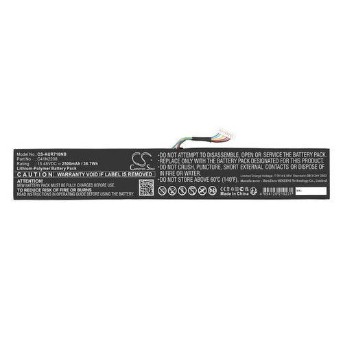 Asus C41N2208 Battery