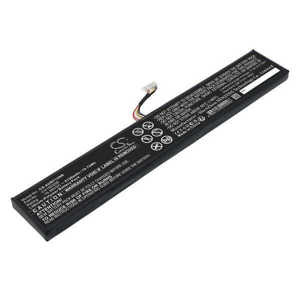 Asus RC71L-NH002W Battery