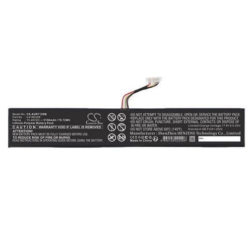 Asus ROG Ally(2023)RC71L Battery