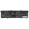 Asus VivoBook S 15 OLED M3502QA-MA012W Battery