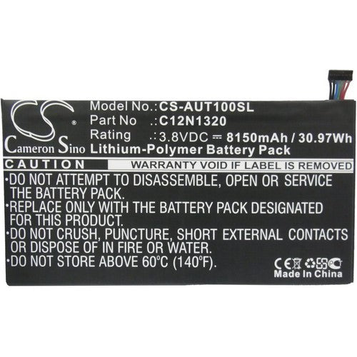Asus Transformer Book T100TAM-DK016B Battery