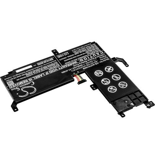 Asus VivoBook Flip 15 TP510UF-E8007T Battery