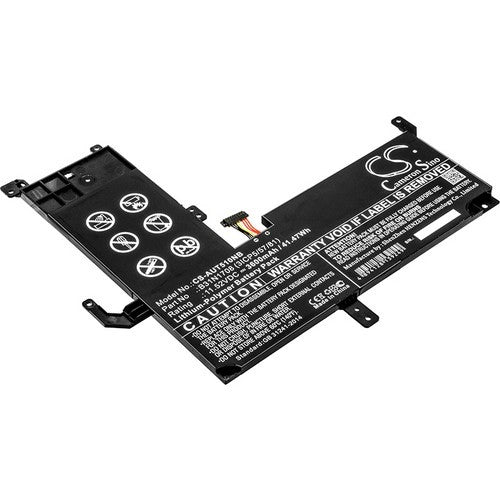 Asus VivoBook Flip 15 TP510UQ-E8033T Battery
