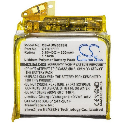 Asus C11N1609 Battery