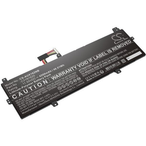 Asus 3ICP5/70/81 Battery