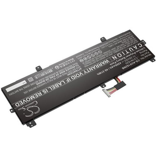 Asus ZenBook UX430UA-GV052T Battery