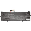 Asus ZenBook UX430UN-GV117T Battery