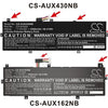 Asus ZenBook UX430UQ-GV018T Battery