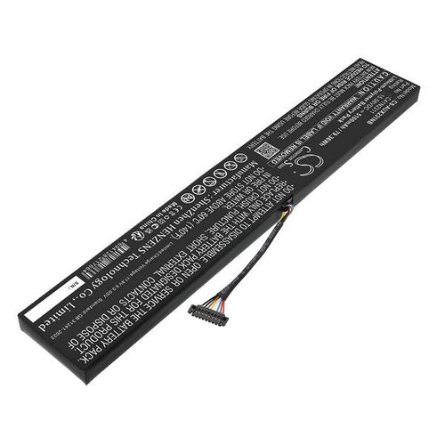 Asus RC72LA-NH007W Battery