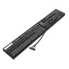 Asus RC72LA-NH007W Battery
