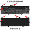 Asus EXPERTBook P5 P5440UA-0071A8550U Battery