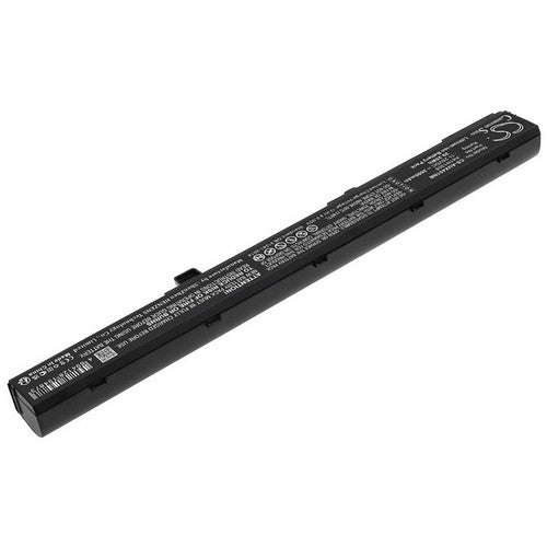 CS-AUX451NB Battery