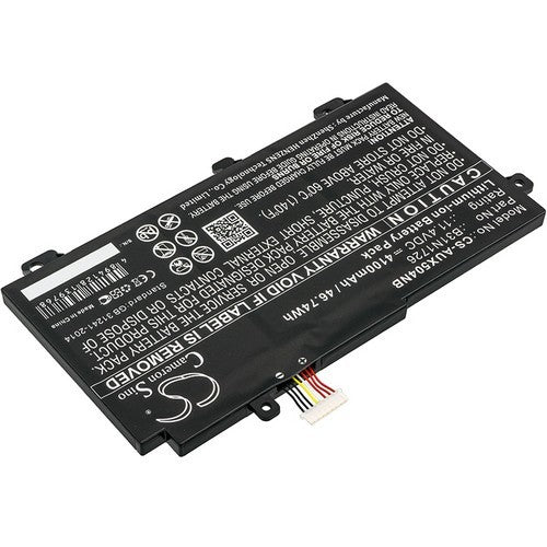 Asus TUF Gaming F15 FX506LH-BQ047A22 Battery