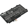 Asus TUF Gaming F15 FX506LH-BQ047A22 Battery