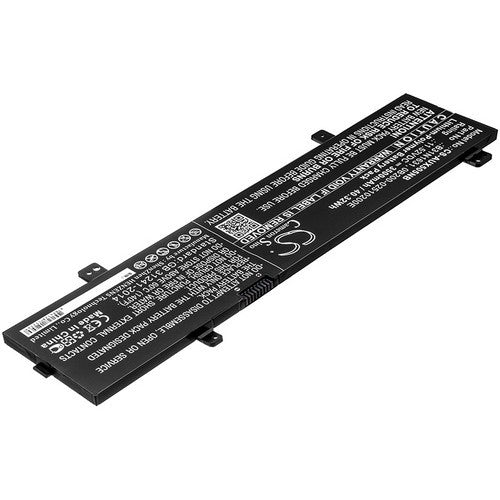 Asus VivoBook 15 X505BP-EJ219T Battery