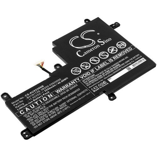 Asus S530UA VivoBook S15 S530UA-BQ019T Battery