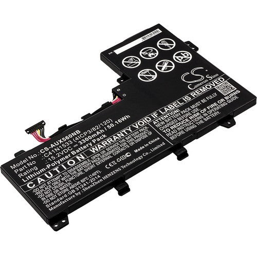 Asus 4ICP3/63/120 Battery