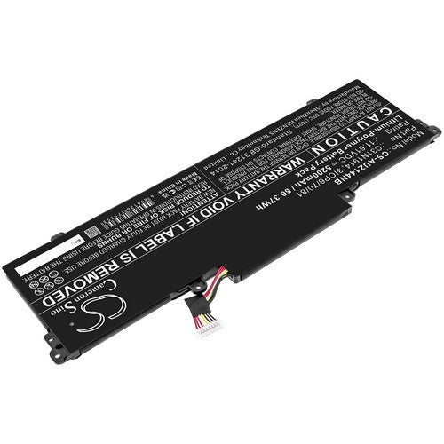 Asus ZenBook 14 Ultralight UX435EAL-KC061T Battery