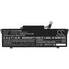 Asus ZenBook 14 Ultralight UX435EAL-KC061T Battery