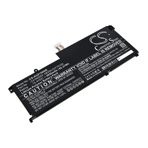 Asus ZenBook Pro 15 UX535LI-0193G10870H Battery